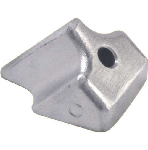 Plate for engines for Johnson 4-7.5HP and Evinrude 4-7.5HP - 00913 - Tecnoseal